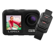 Lamax KAMERA SPORTOWA LAMAX W10.1 - 1374824 - zdjęcie 1